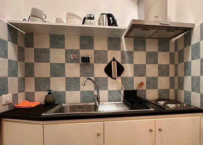 Dal Ferroviere - A Charming Stone Retreat In Cinque Terre Apartament Monterosso al Mare