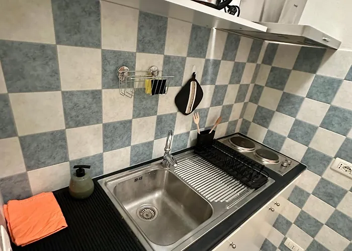 Apartament Dal Ferroviere - A Charming Stone Retreat In Cinque Terre Monterosso al Mare